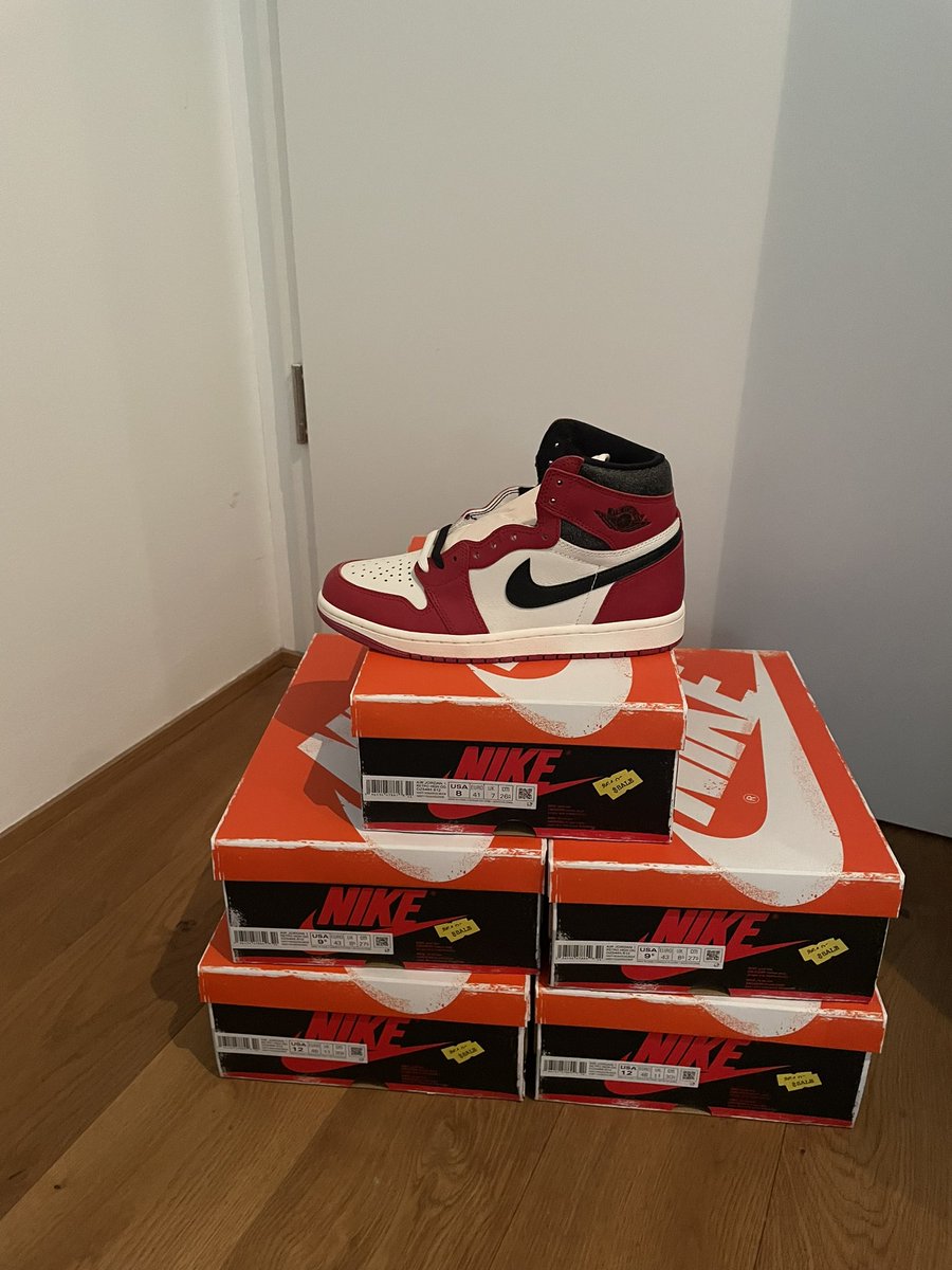 benjaminhdkickz's tweet photo. @projectZtech 🥰🥰 https://t.co/AXkLBDZ5GG