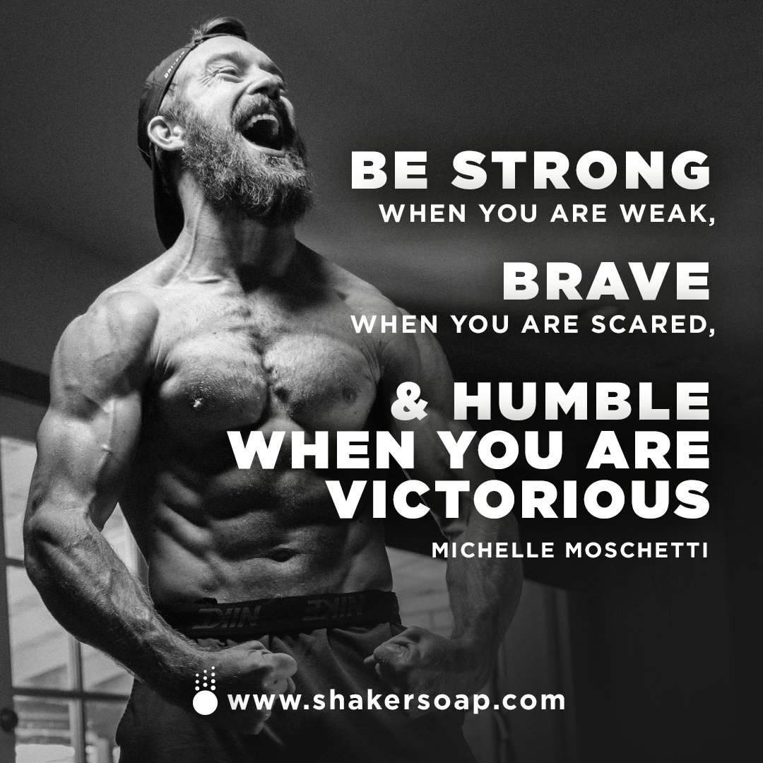 ShakerSoap's tweet photo. Keep a winners mentality to help you reach success! #motivationmonday #motivational #motivated #fit #fitness #fitnessmotivation #fitnessgoals #fitnessjourney #changeyourlife #changeisgood https://t.co/JdHb94kJMd