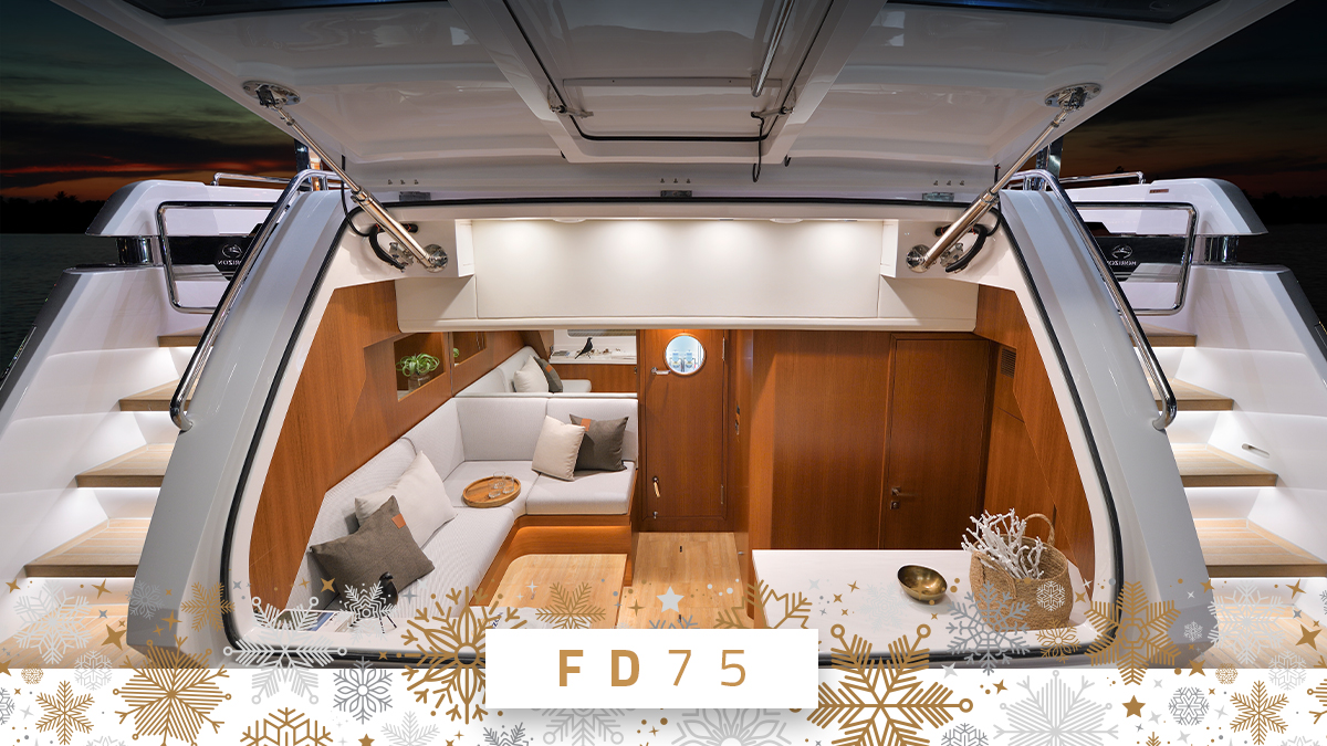 HorizonYachtUSA's tweet photo. On the ๐๐๐๐ค๐ฃ๐ ๐ฟ๐๐ฎ of Christmas, Horizon can build for me: An #FD75 with a beach club!
๐๐๐ฅ๐ฉ๐๐ค๐ฃ๐๐ก ๐๐ฃ๐๐ก๐ค๐จ๐๐ ๐๐ ๐ฎ๐ก๐ค๐ช๐ฃ๐๐
๐๐๐ฃ-๐ฟ๐๐๐ ๐๐๐จ๐ฉ๐๐ง
๐๐๐ฅ๐ฉ๐๐ค๐ฃ๐๐ก ๐๐๐ก๐ก๐๐ฎ ๐ผ๐๐ฉ
// #Horizon12DaysOfChristmas https://t.co/CSTfl49AQE