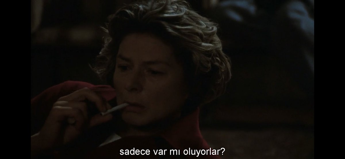 Autumn Sonata / Güz Sonatı (Ingmar Bergman, 1978)