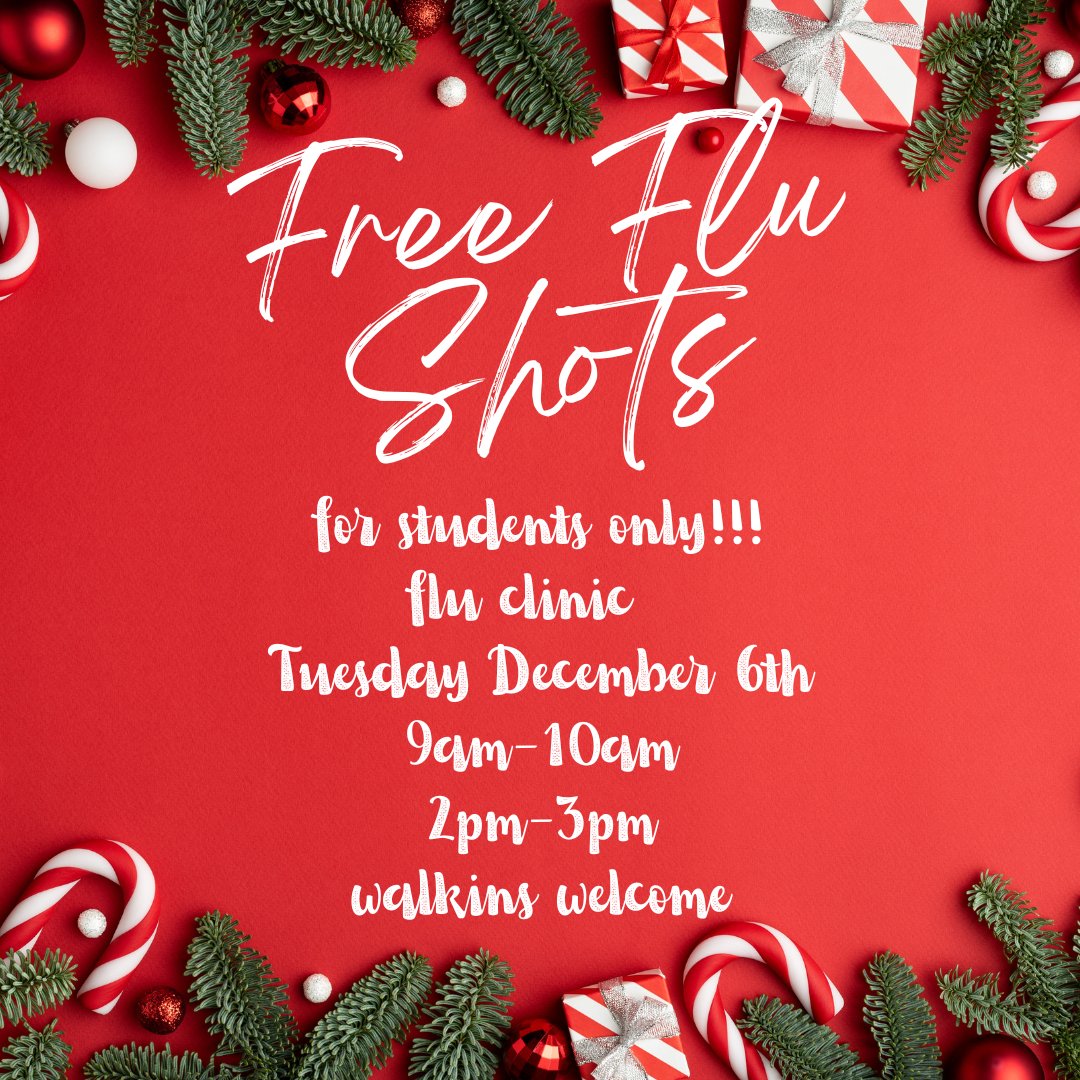 WellnessCenterMines (@wellnessatmines) on Twitter photo 