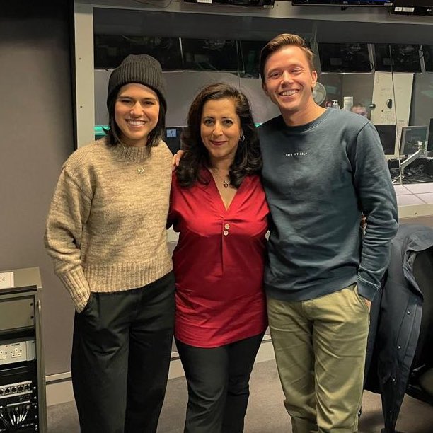 Ramanique Ahluwalia tweet media