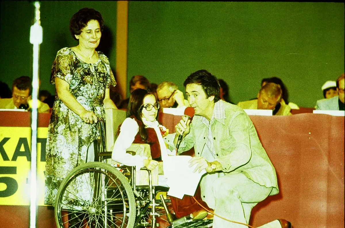 TeleMiracle tweet media