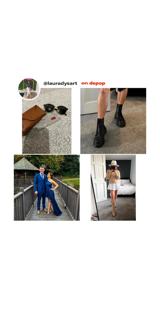 laura_dysart's tweet photo. https://t.co/eltkf62dGr

Trying not to be such a hoarder.. shop my depop 🤩 https://t.co/WZ3RcMPoYO