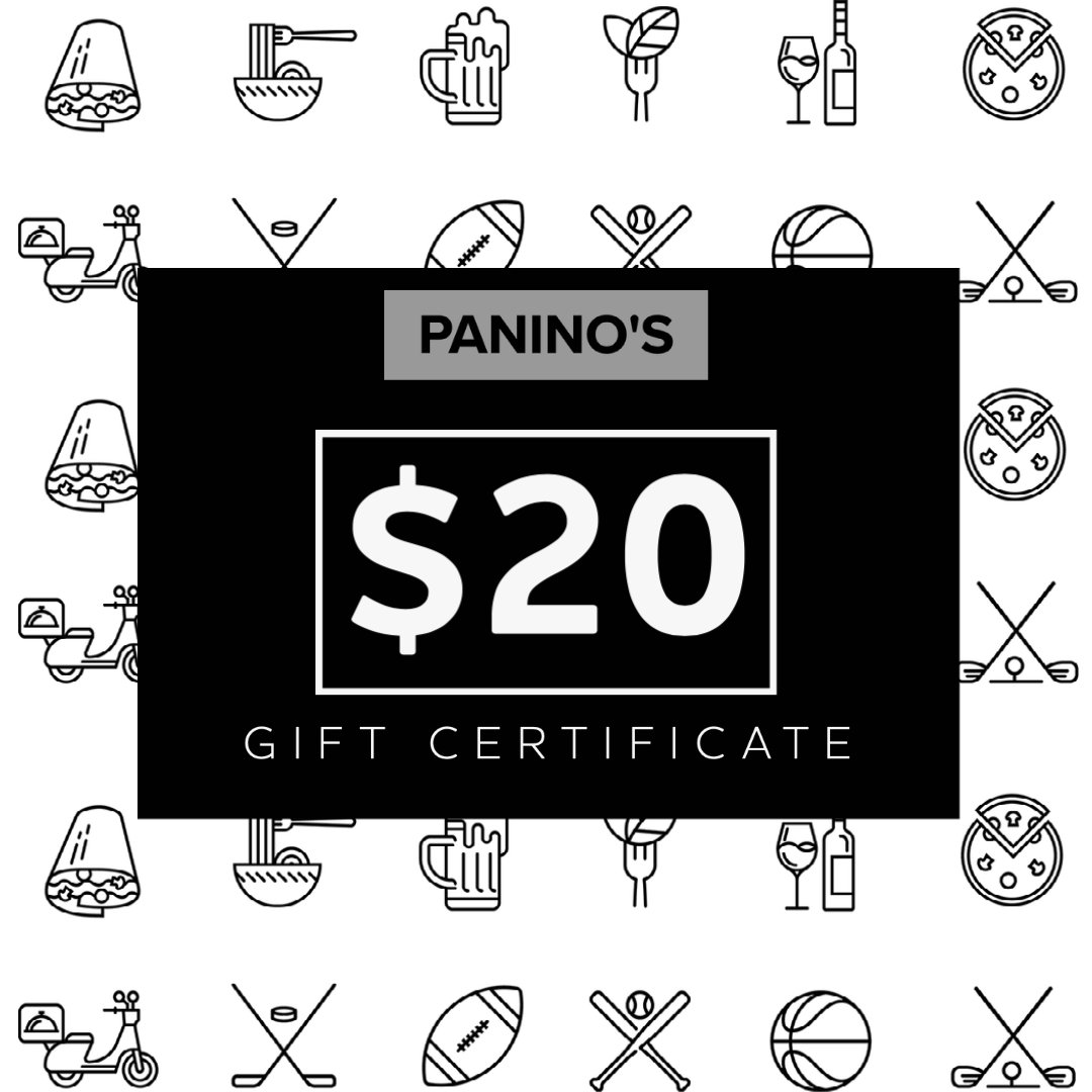 Paninos tweet media