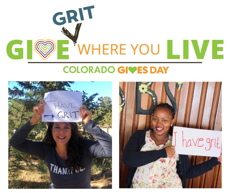 StreetBizSchool's tweet photo. Tomorrow is COLORADO GIVES DAY!
Please support our CO-based organizations and give the gift of GRIT! Donations doubled up to $55,000.
https://t.co/ufY0ysFTxo
#cogives #colorado #doubleimpact https://t.co/xSbCAOoYPs