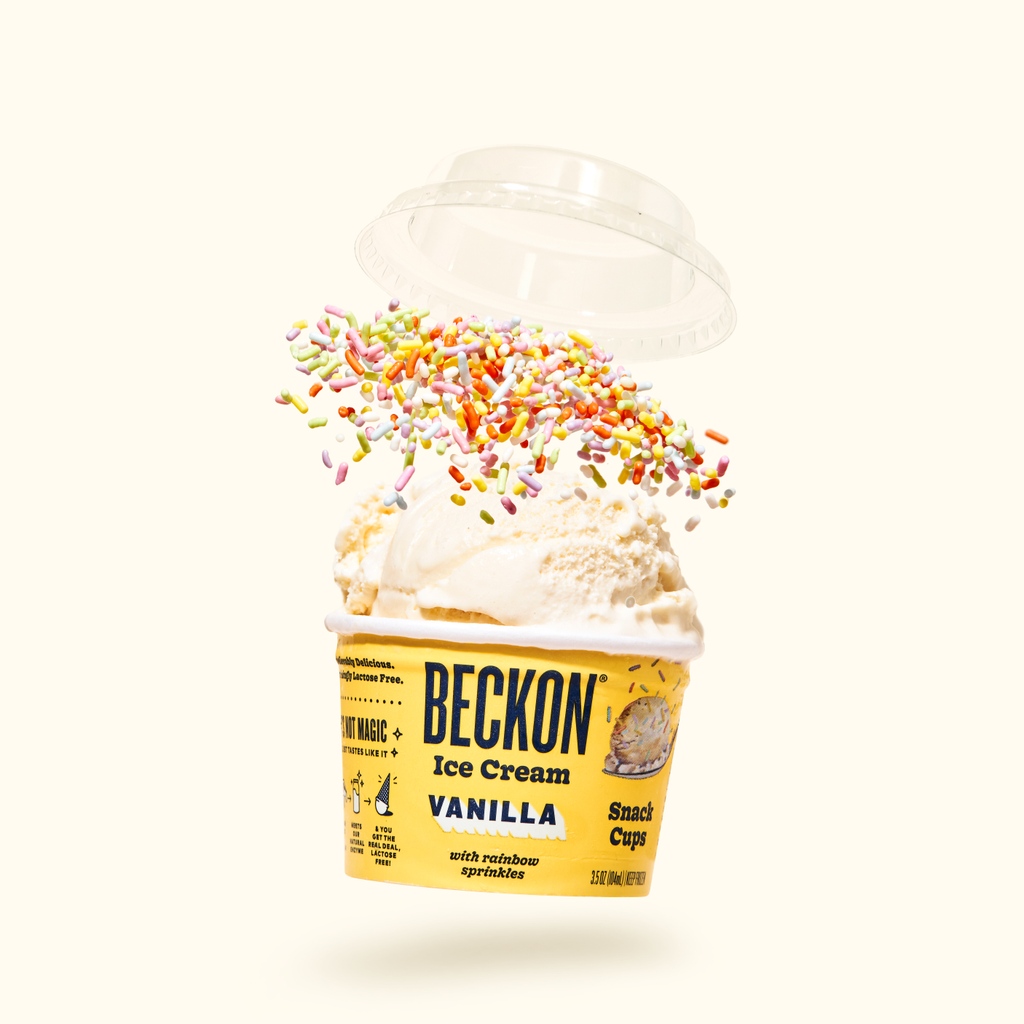 Beckon Ice Cream tweet media