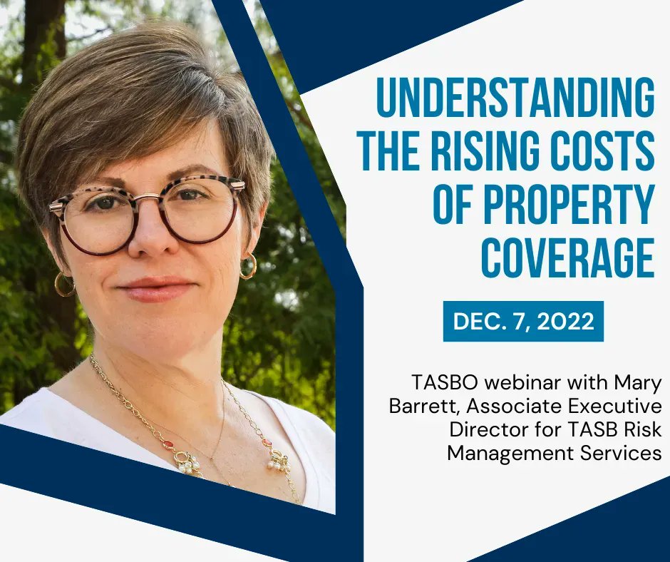 TASB Risk Management Fund tweet media
