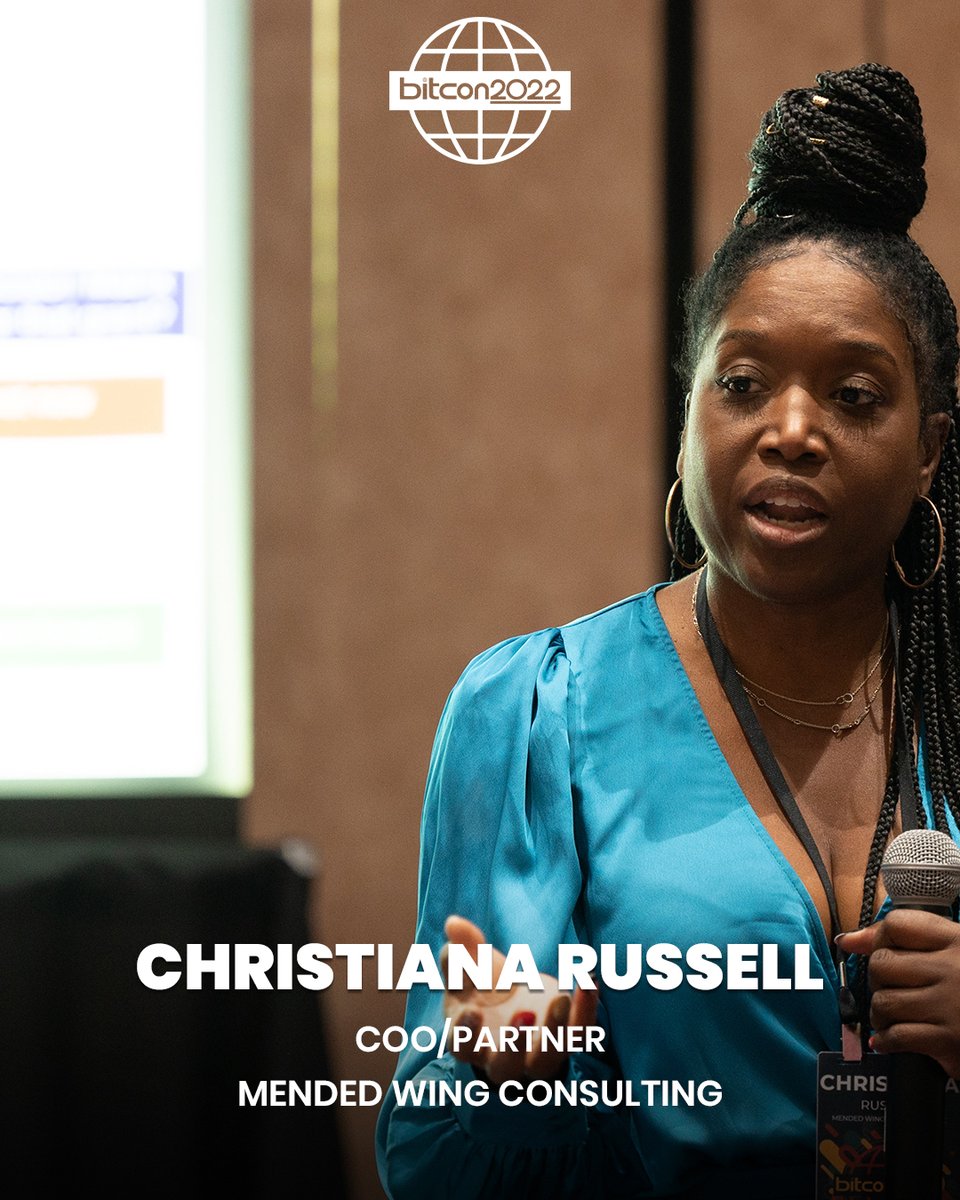 blkintechnology's tweet image. More awesome moments from #BITCon2022. #BITfoudnation #BlacksInTech #BlackTechTwitter