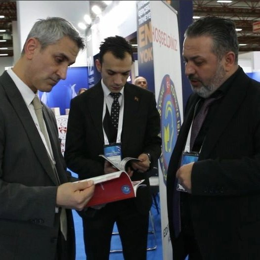 Engelsiz yaşam fuari ve Farkındalık zirvesini Türkiye işitme engelliler spor fedarasyonu olarak Anlimiz akıyla tamamladik