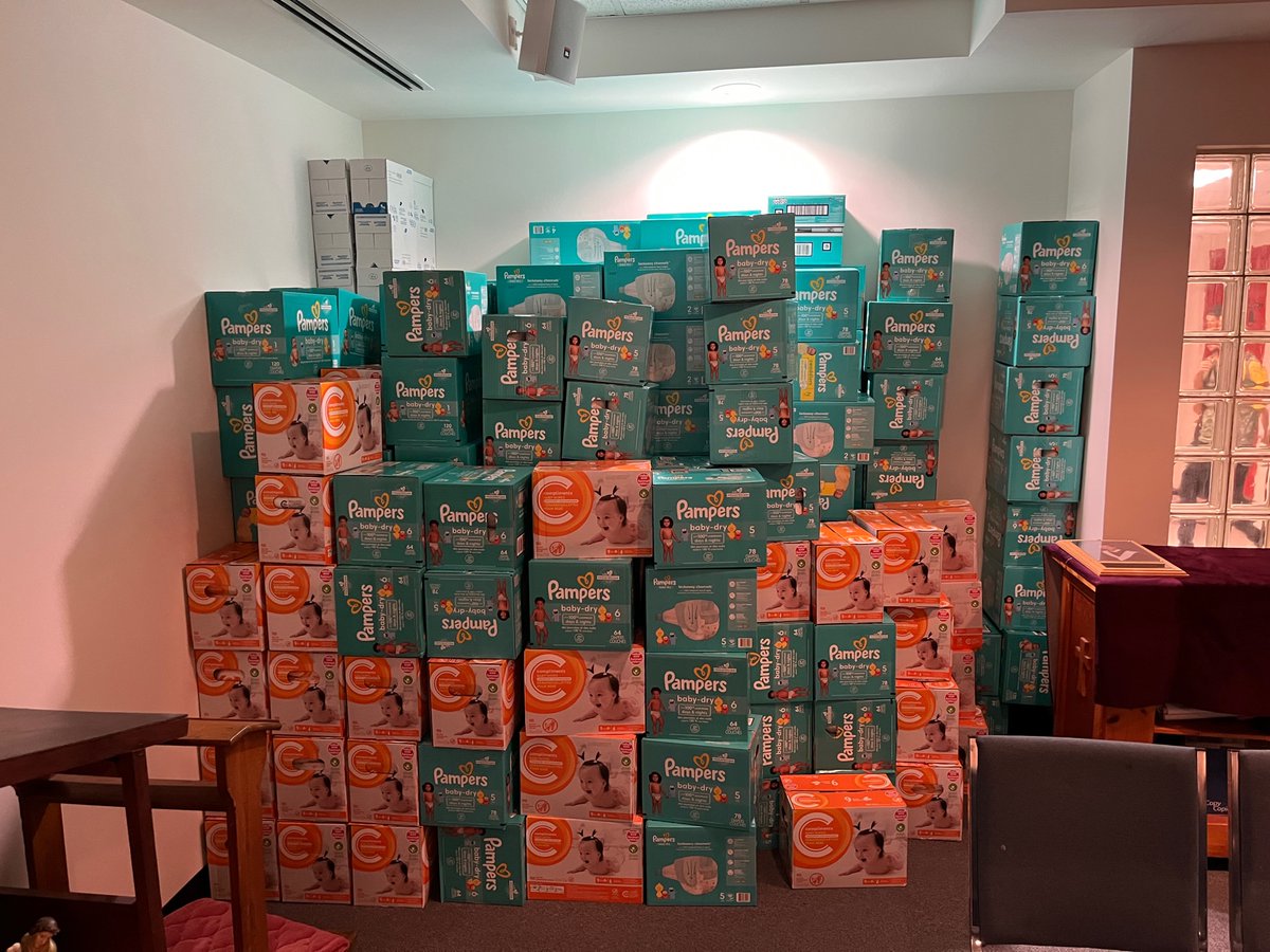 St. Mark High School tweet media