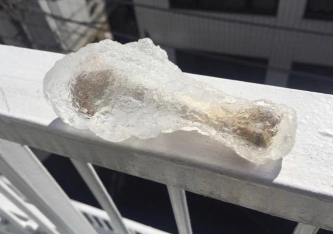 Minister 🔮 tweet media