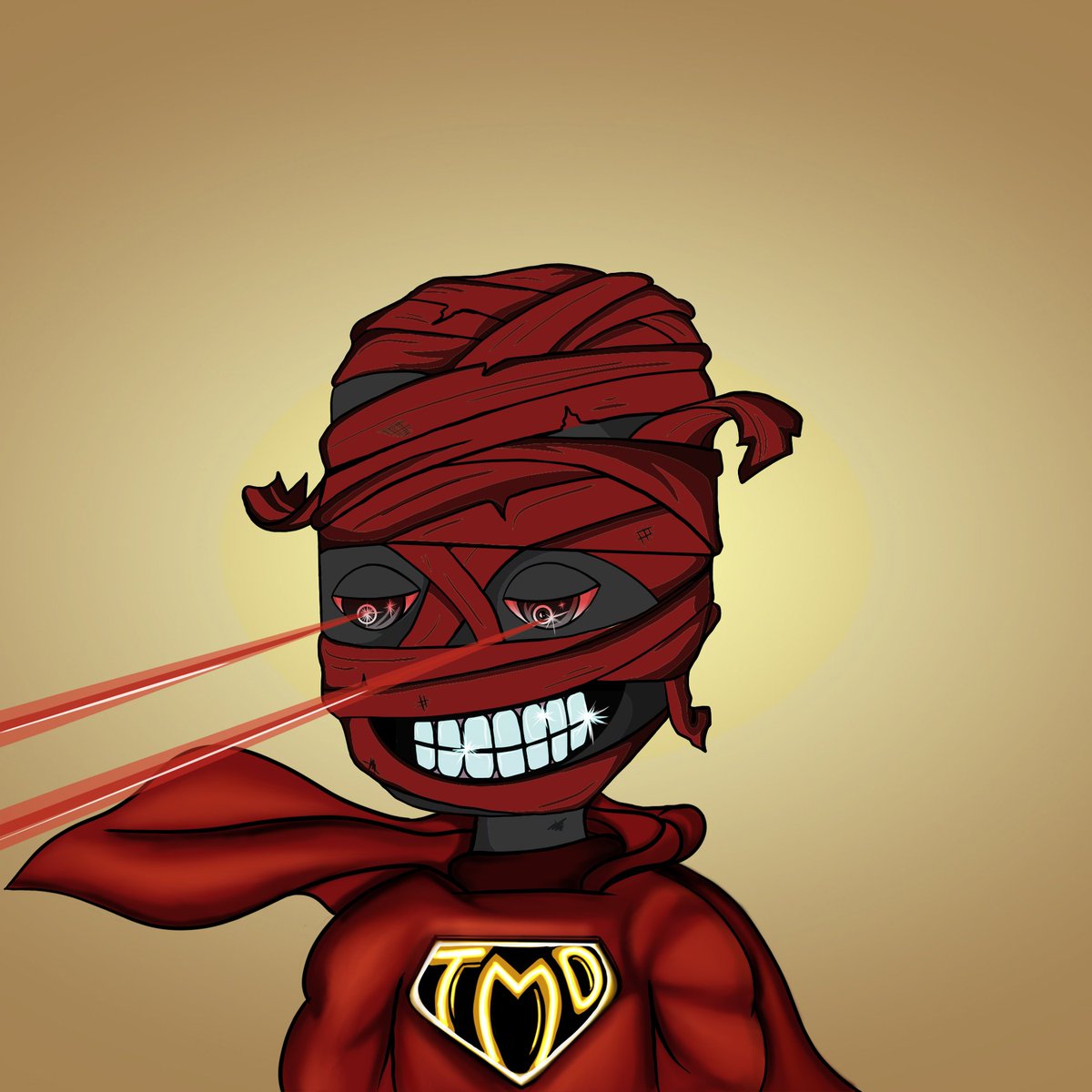 The mummies have revealed their UTILITY!

Check our Discord😉

1)Join Discord discord.gg/themummyodyssey
2)Like, RT, and Tag 3 friends. 

Prize:- 10xWL Spot

LFG 🚀

#CNFT #CNFTCommunity #CNFTProject   #CNFTGiveaways #cnftcollection #CNFTdrop #themummyodyssey #Nfts #NFTGiveaways