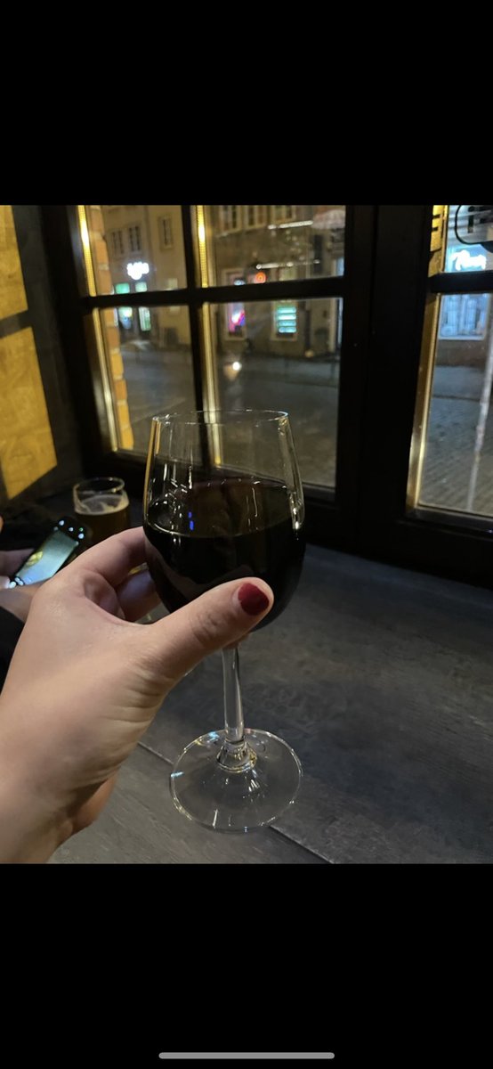 WineSank's tweet photo. Malbec - Gdańsk, Poland 🍷🇲🇨#winesank #wine #winelover #winelovers #poland #winterbreak #redwine #malbec https://t.co/9eaqdCNFXE
