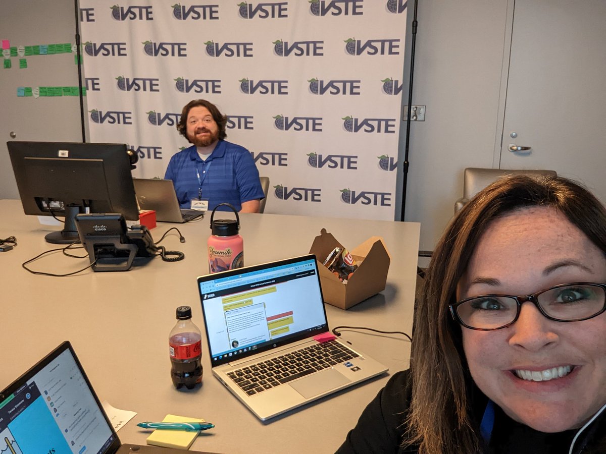 Stacie Taylor tweet media