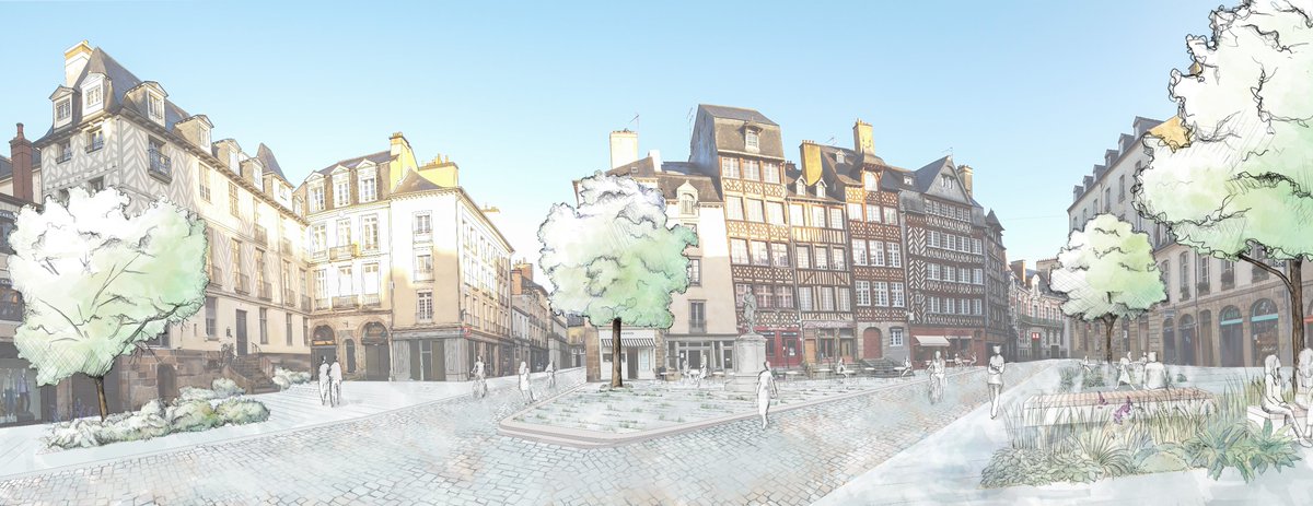 Service presse - Rennes, Ville & Métropole tweet media