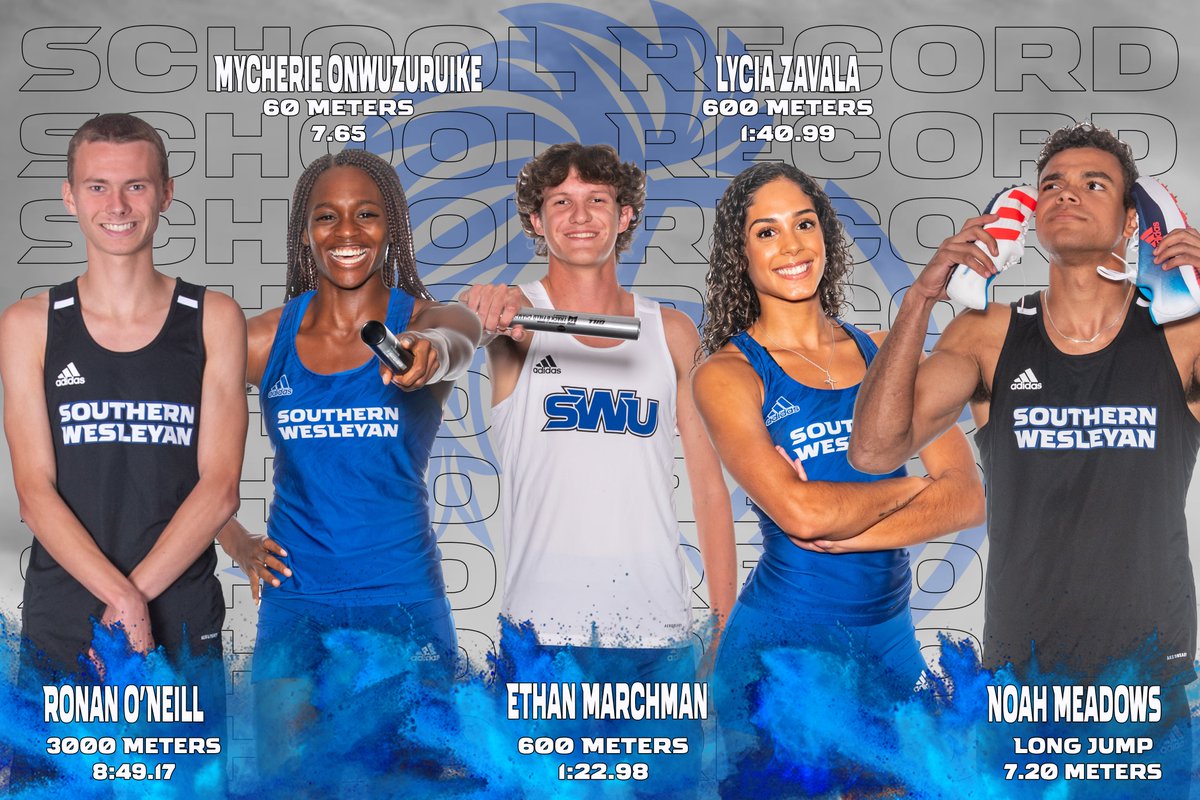 SWU Warriors tweet media