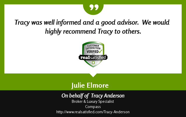 TracyAnd's tweet photo. How heartening is it to receive a recommendation like this? https://t.co/73TPRtgE6H via @realsatisfied https://t.co/l09SUIxK2e