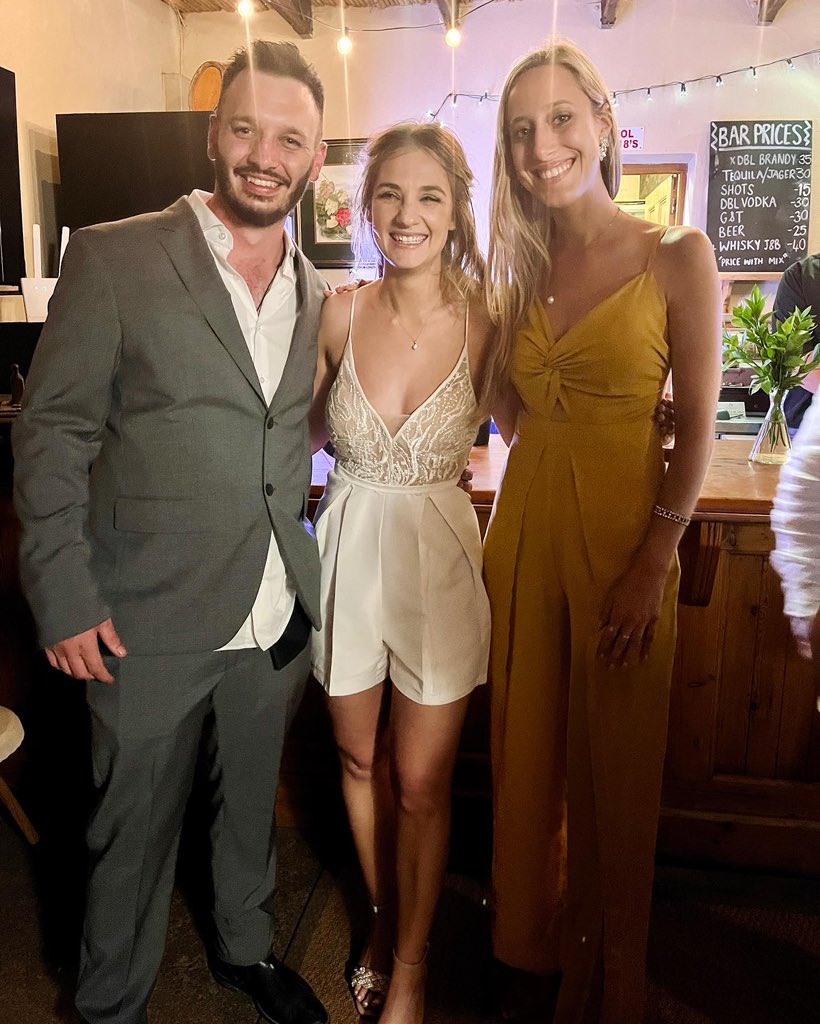 jana_rtf_'s tweet photo. Galletis Wedding! 
.
It was such a special day celebrating you! Thank you for making me part of your day and you #MC 
.
Missed my plus one @dameon.vnt ❤️
.
.
#mc #weddingmc #wedding #weddingvibes #celebration #weddingseason #mrandmrs #love #robertson https://t.co/Aft0K4Jdq7