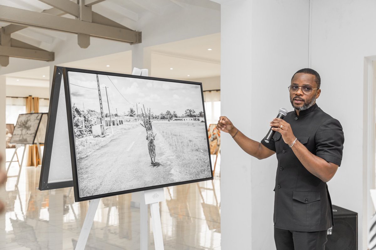 #Gabon LES VOYAGES DE ZIMA exposition de photographie. Venez découvrir l’univers artistique et photographique de François Zima qui débute demain au Hôtel de la Sablière (ex Maïsha) <a href="/zima_fr/">zima</a> #expo #Photographie #photo #libreville #lesvoyagesdezima