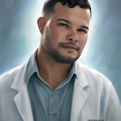 Hectorluisphd's tweet image. #NewProfilePic