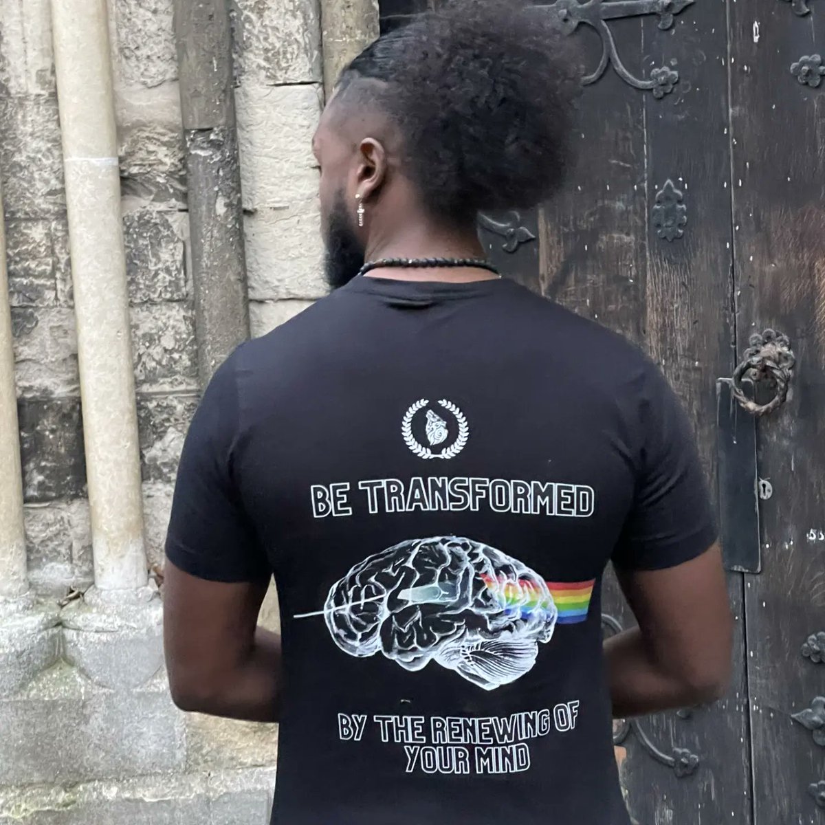 Wulfwear Clothing tweet media