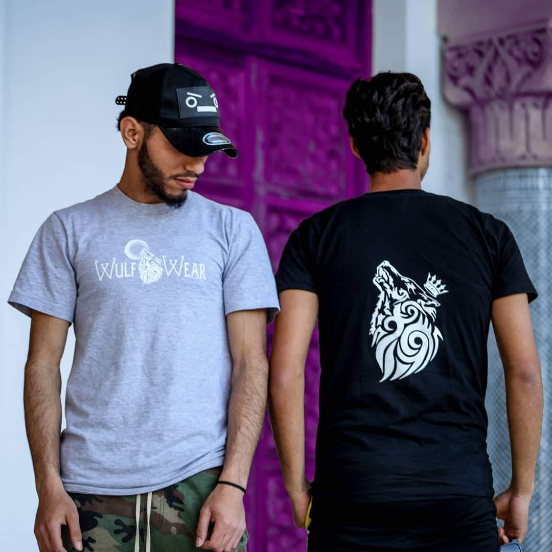 Wulfwear Clothing tweet media