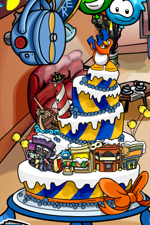 RealAntiquePeng's tweet image. Antique Penguin 4.4.6 has now been released! Read about it here: antiquepengu.in/news
Thank you so much for another fun year. Enjoy the party, and be on the lookout for mascots!