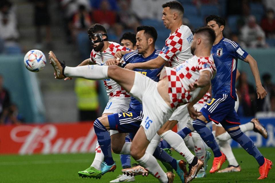 Хорватия 2015