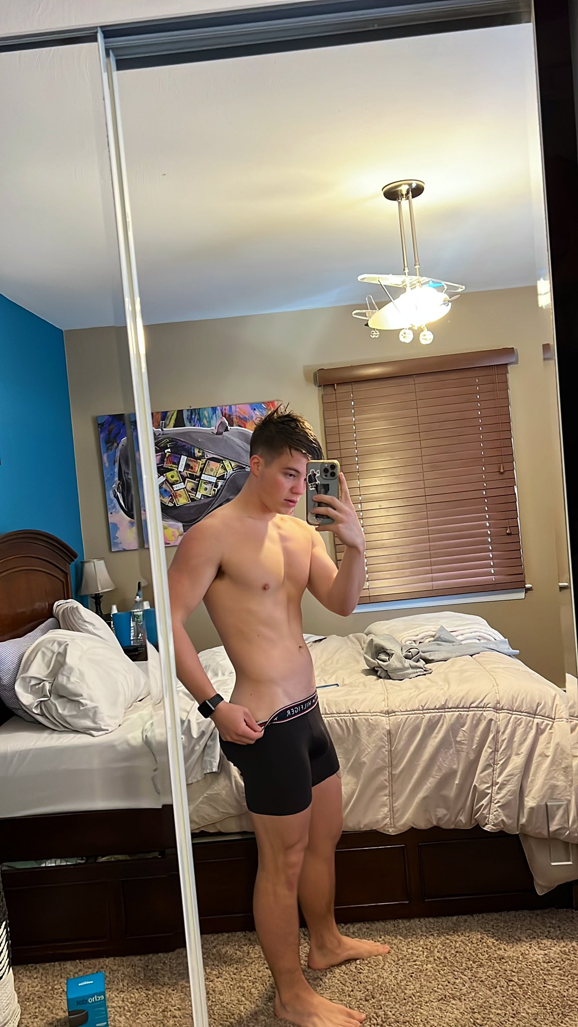 Michael doherty leaked ❤️ Best adult photos at comicscrew.com