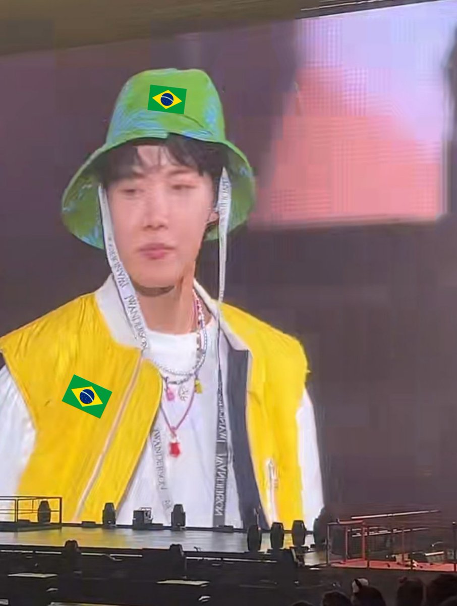 Qual o palpite de hoje galere????

Por aqui, eu chuto  🇧🇷2x🇰🇷0