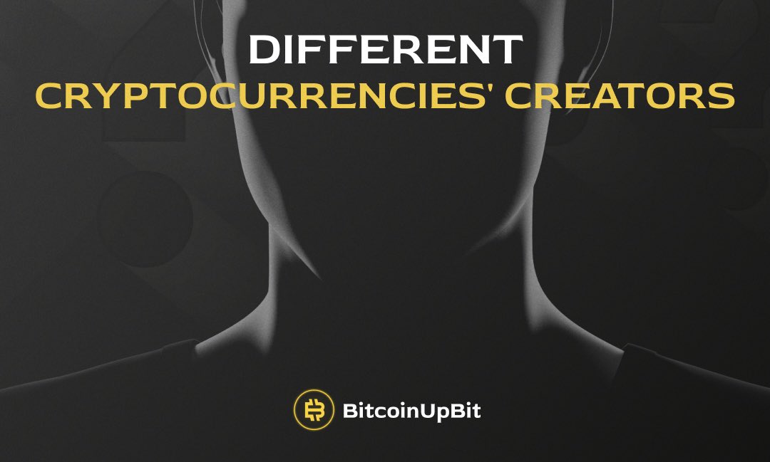 BitcoinUpBit tweet media