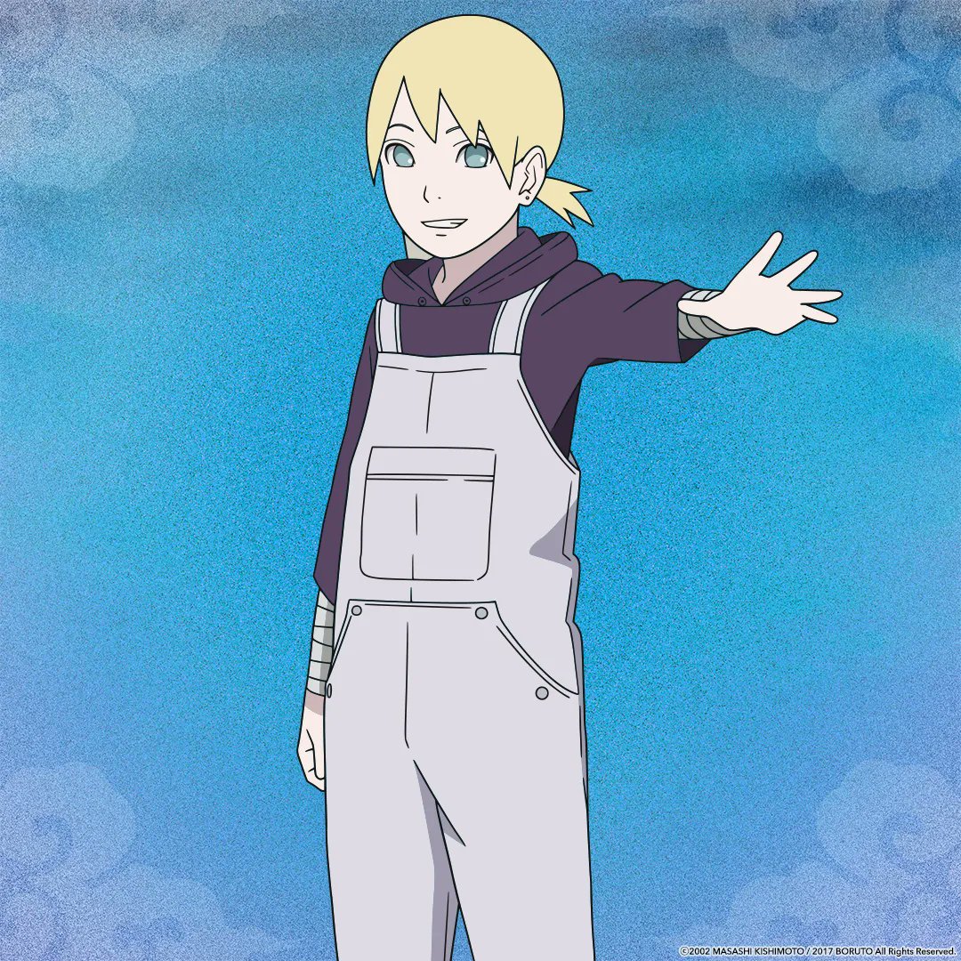 VIZ on X: Happy birthday to confident and compassionate kunoichi, Ino  Yamanaka! via Naruto Shippuden  / X