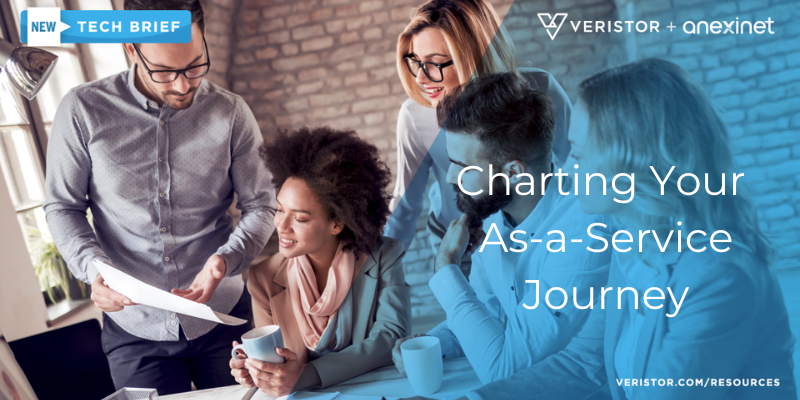 Veristor tweet media