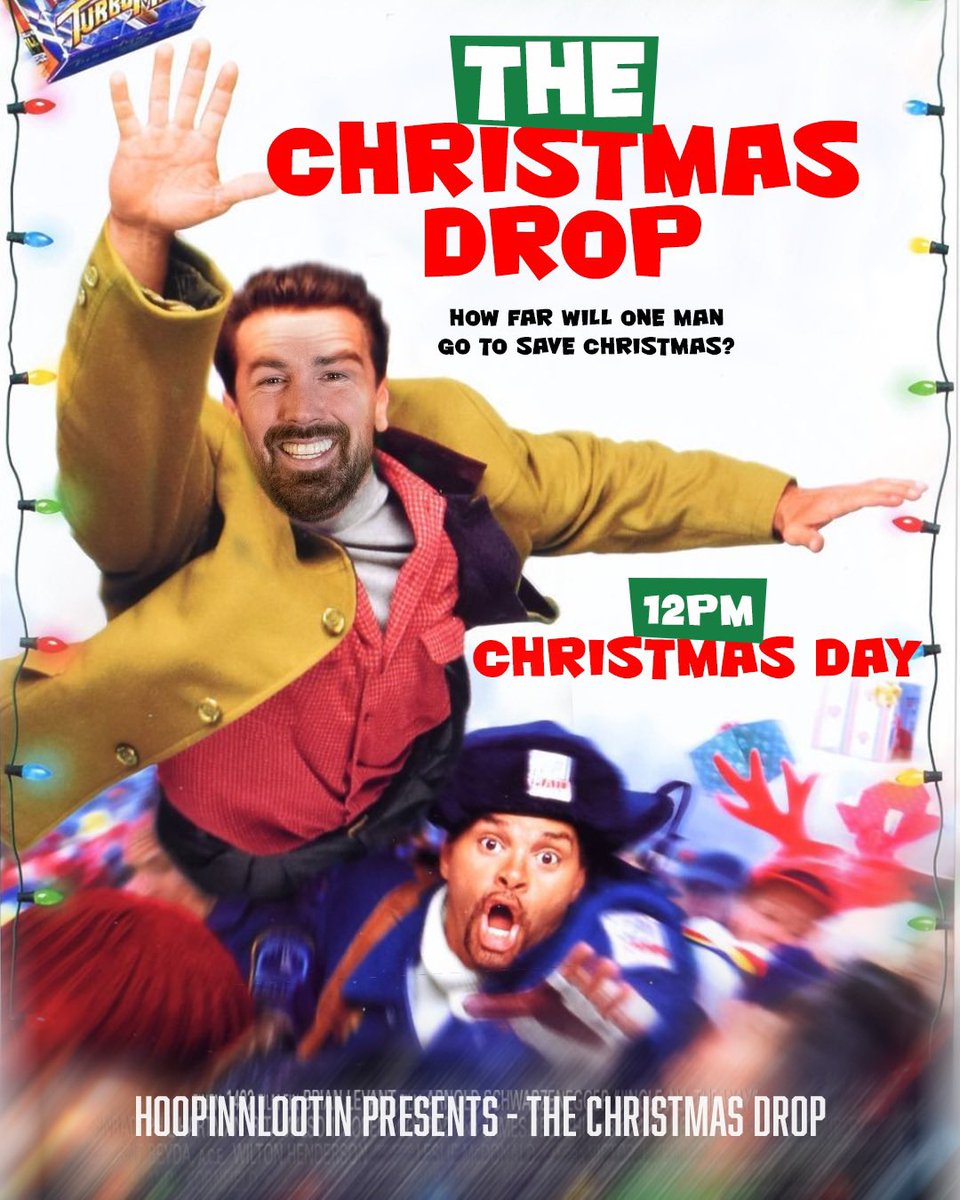 Elliott - Hoopin’N’Lootin tweet media