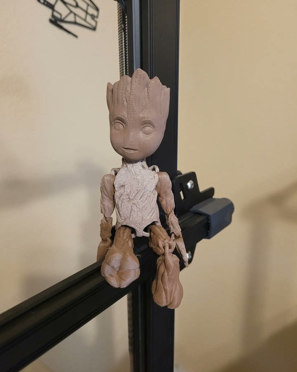 Contrive3D LLC tweet media