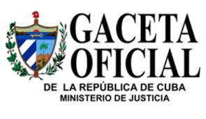 Nuevas oportunidades de inversión extranjera en varios sectores, aprobadas por el Consejo de Ministros, fueron publicadas en la Cartera de Oportunidades de Inversión Extranjera, recogida en la Gaceta Oficial No. 121 (ordinaria), del 2 de diciembre de 2022.