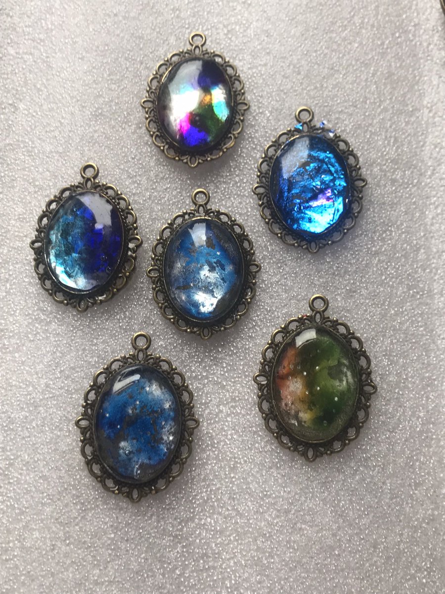 New collection in pendants chains available both in various metals and silk and leather in lots of colours message for more info. Thanks.
