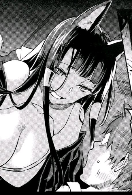 ◜🦊◞Llegó la época de celo mi amor asi que ya sabes ¡A hacer bebes!