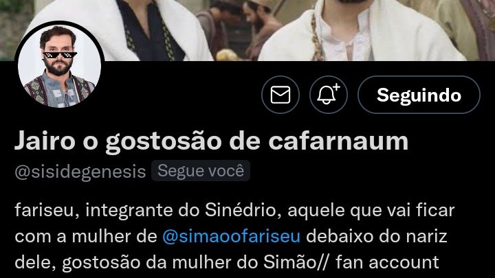 Eita como inspira esse diabo 
@sisidegenesis