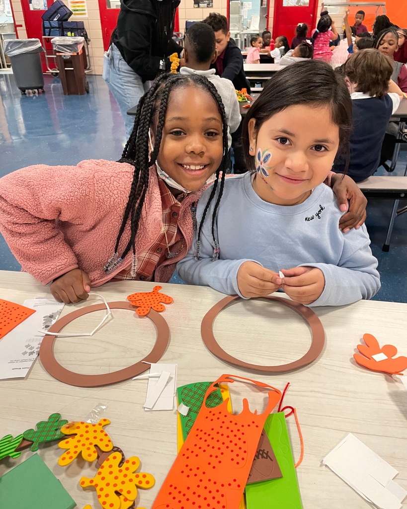 missionsociety's tweet photo. We’re giving thanks to our community! Our Mission Society staff helped organize a Fall Harvest Festival to show our gratitude to our students and their families. The day was filled with turkey giveaways, wreath-making crafts, face painting, &amp; catered meals for everyone to enjoy. https://t.co/dFbmq2CFAs