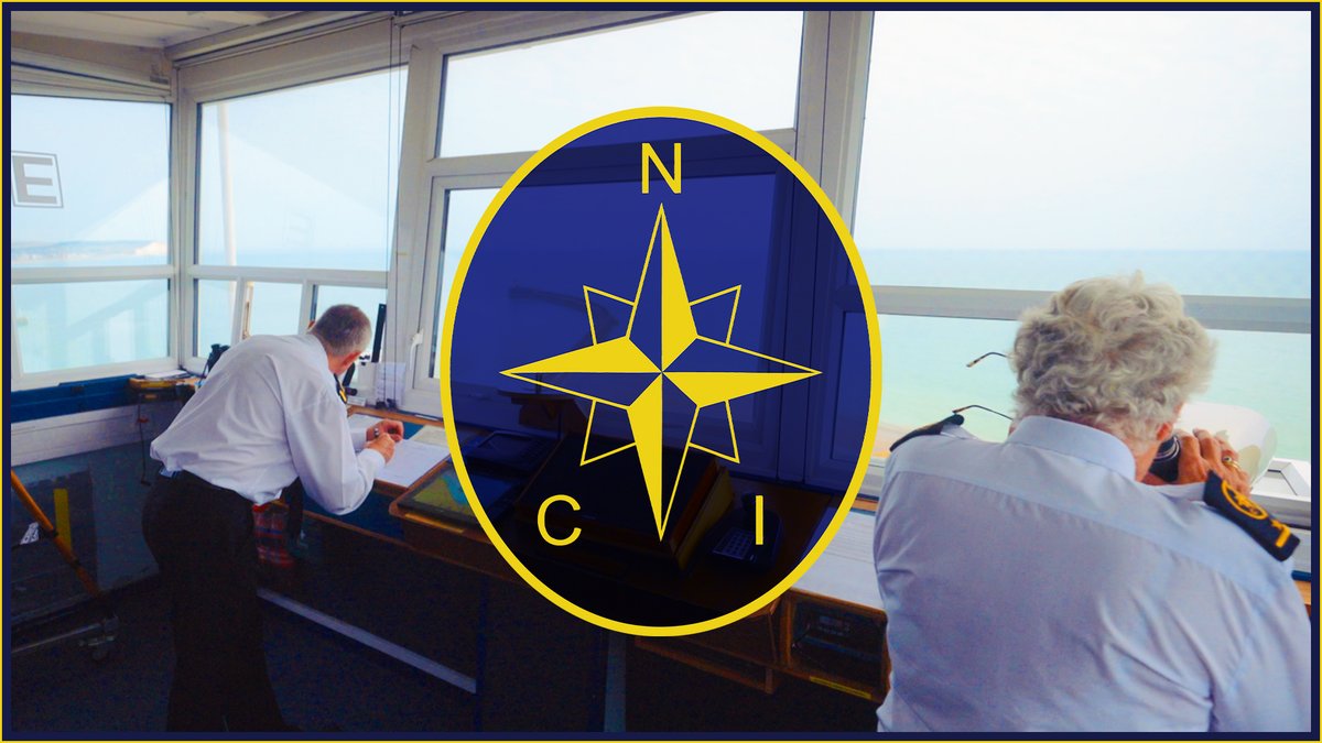 Did you know that today is International Volunteers Day? 
So let’s say Thank You to all the volunteers who give up their time to help people stay safe. Let's celebrate the volunteers of the RNLI, HM Coastguard and the volunteers of the NCI. # International Volunteers Day
