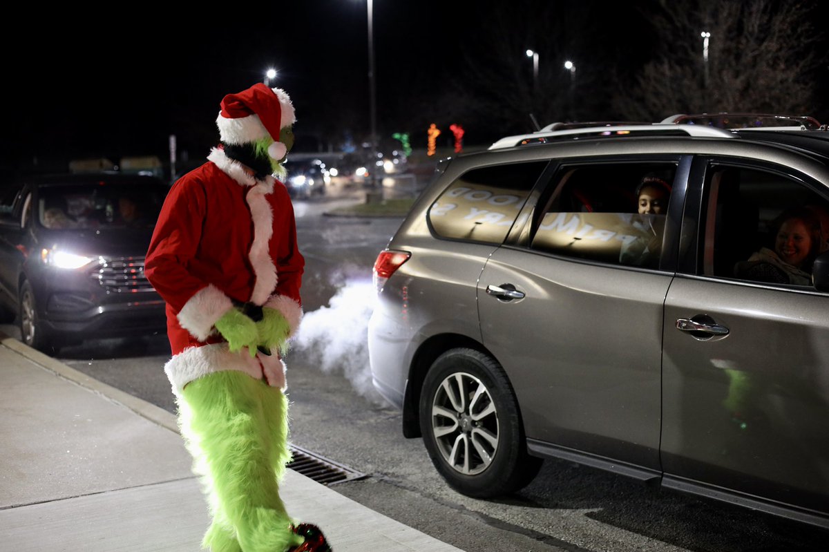 RBB Edgewood Schools tweet media