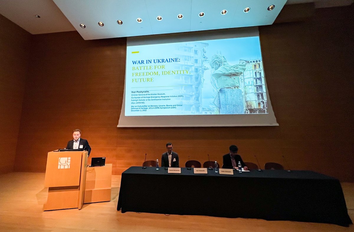 Maidan Museum tweet media