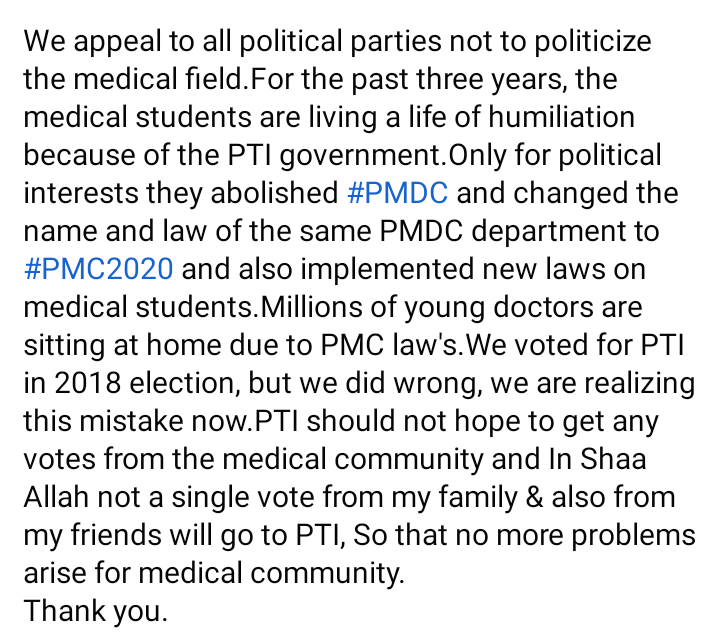 Abdur_0302's tweet photo. I totally agree 🙂
@ImranKhanPTI 
@SMQureshiPTI 
@AsadQaiserPTI 
@Asad_Umar 
@PTI 
@Ali_MuhammadPTI 
@ArifAlvi https://t.co/XKMO3ILWmE