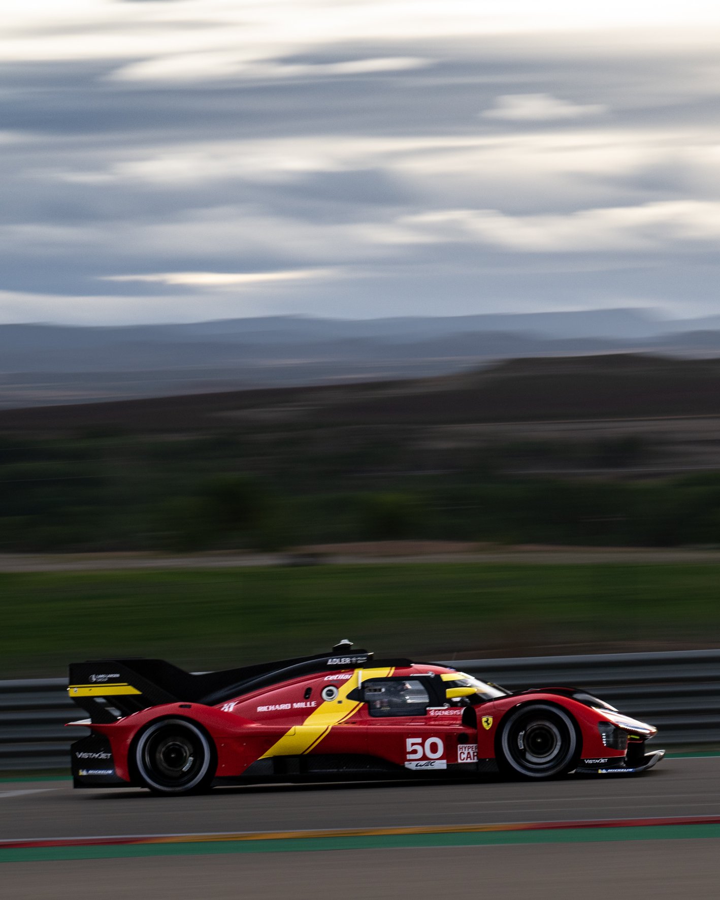 Ferrari Hypercar on Twitter: Ferrari Hypercar on Twitter: