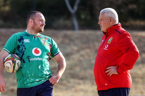 Ken The Sheriff 🏴󠁧󠁢󠁷󠁬󠁳󠁿 tweet media