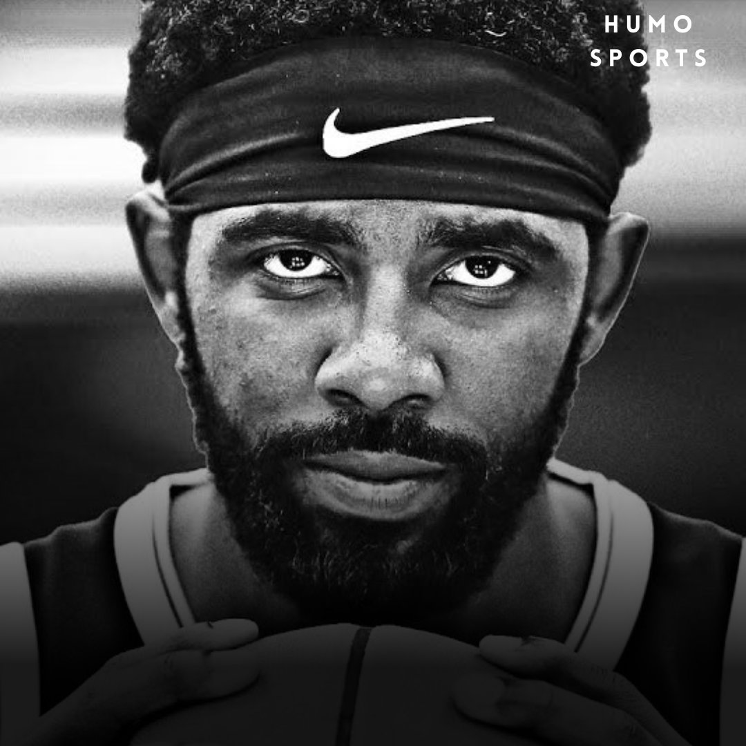 ProdencaSports's tweet photo. Kyrie Irving ya no formará parte de Nike. Sus zapatillas son de las más vendidas en todo el mundo y ahora es agente libre.
Vía @ShamsCharania
#HumoBasket https://t.co/u61dmtDCyj
