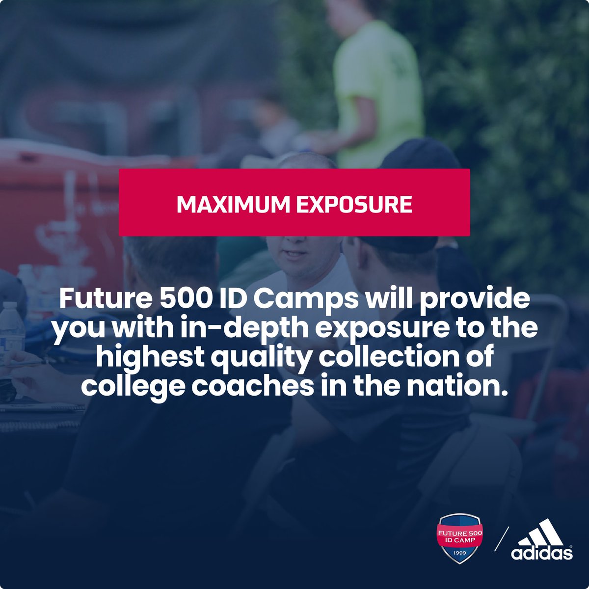adidas future 500 id camp