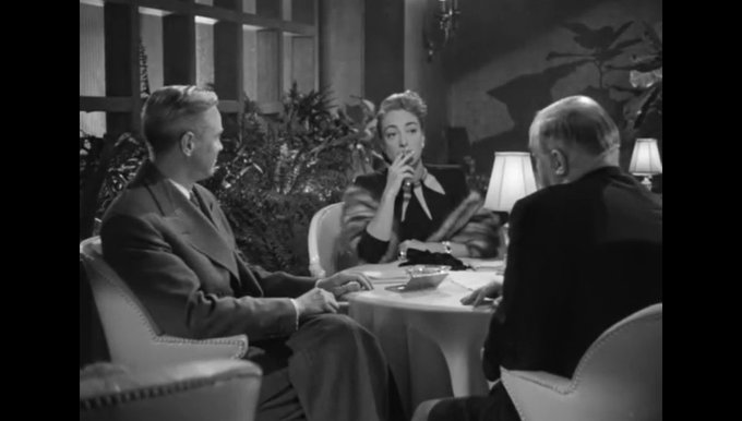 A corrupt small town sheriff manipulates local candidates to the state legislature but he eventually comes into conflict with a visiting carnival dancer.

Director
Michael Curtiz
Writers
Robert Wilder(screenplay)Edmund H. North(additional dialogue)Sally Wilder(play "Flamingo Road")
Stars
Joan Crawford- Zachary Scott- Sydney Greenstreet